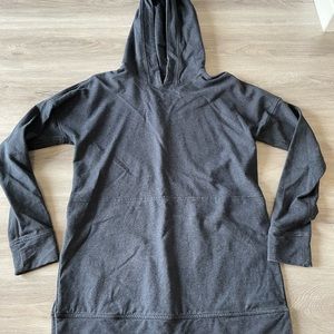 Lululemon Cut above hoodie